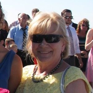 Meet your Posher, Barbara